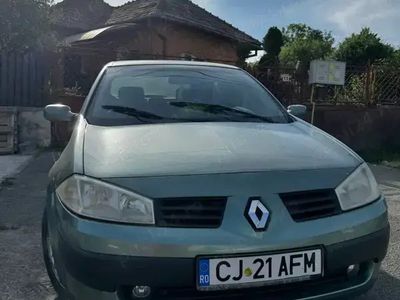 Renault Mégane II
