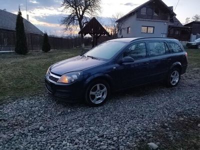 second-hand Opel Astra 