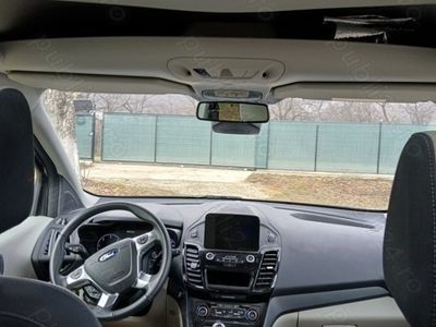 Utilizat 2020 Ford Tourneo Connect Monovolum | 17.000 EUR