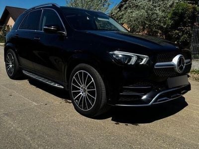 Mercedes GLE300