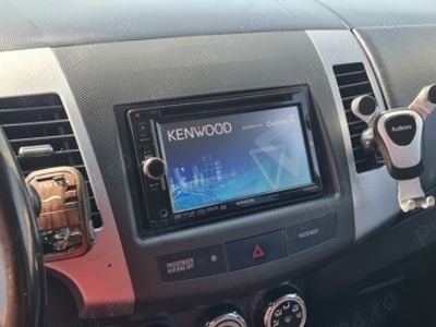 Utilizat 2011 Peugeot 4007 SUV | 7.200 EUR