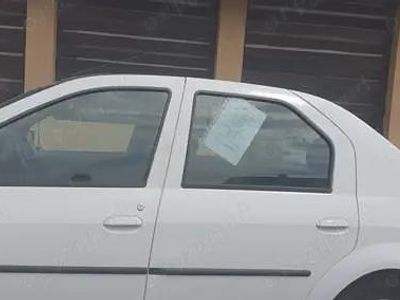 Utilizat 2007 Dacia Logan Berlinǎ | 1.400 EUR (Preț bun)