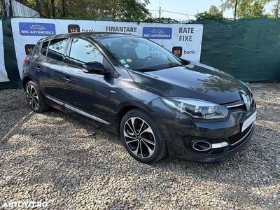 Renault Mégane III