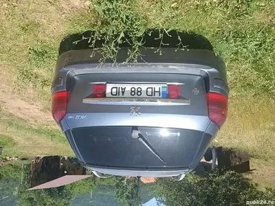 Second-hand Peugeot 407 230 CP (169 kW) 1994