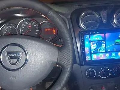 Alb Utilizat 2016 Dacia Logan Berlinǎ | 4.000 EUR (Preț bun)