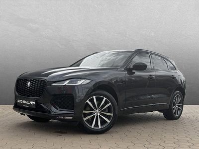 Second-hand Jaguar F-Pace R 300 CP (220 kW) 2025 SUV