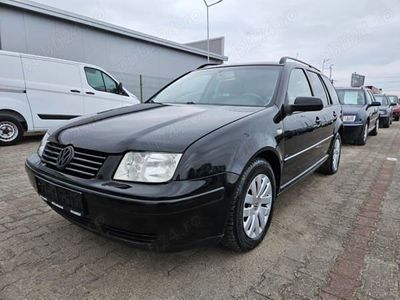 VW Bora