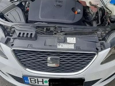 Seat Exeo