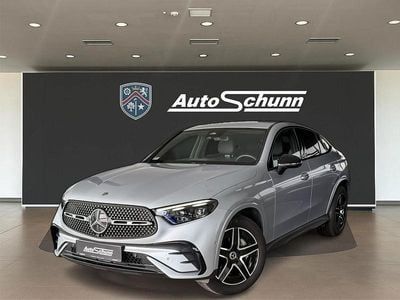 Mercedes GLC200