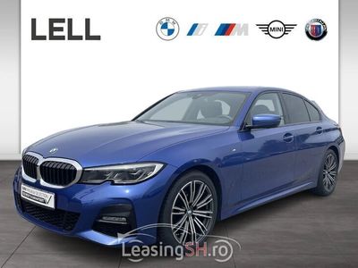 second-hand BMW 320 2019 2.0 Diesel 190 CP 103.281 km - 38.471 EUR - leasing auto