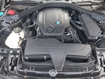 BMW 320 Gran Turismo