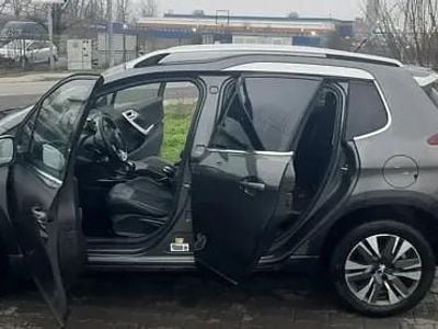 Utilizat 2018 Peugeot 2008 SUV | 9.750 EUR (Puțin scump)