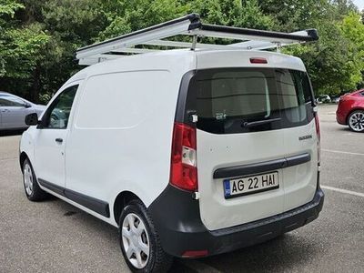 Dacia Dokker