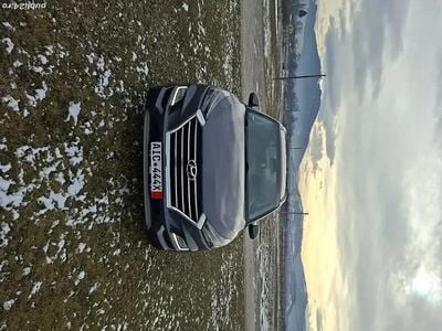 Second-hand Hyundai Tucson 136 CP (100 kW) 2019 Gri SUV