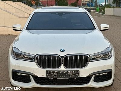 BMW 740