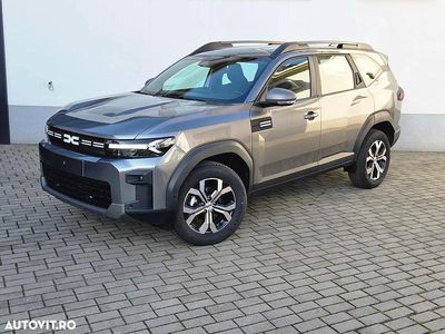 Culoaregri Nouă 2025 Dacia Bigster Expression SUV | 28.850 EUR