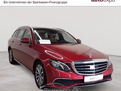 second-hand Mercedes E200 Clasa