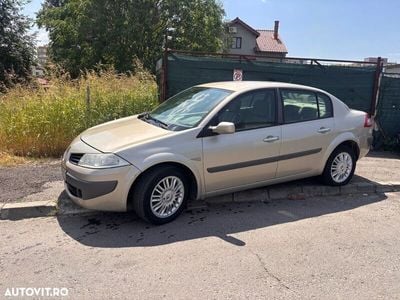 Renault Mégane II