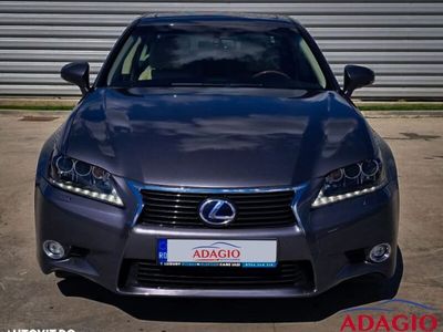 Lexus GS300h