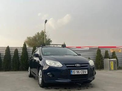 Utilizat 2012 Ford Focus Break | 2.900 EUR (Preț OK)