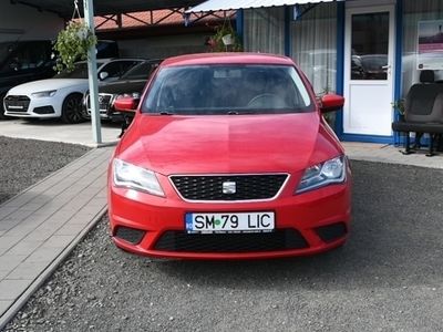 Seat Toledo