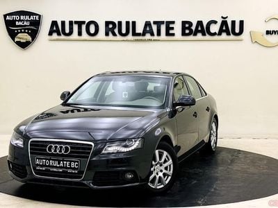 Utilizat 2008 Audi A4 Berlinǎ | 6.990 EUR (Scump)