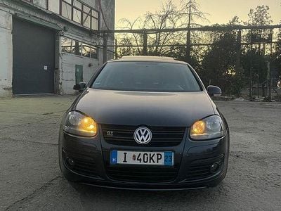 VW Golf VI