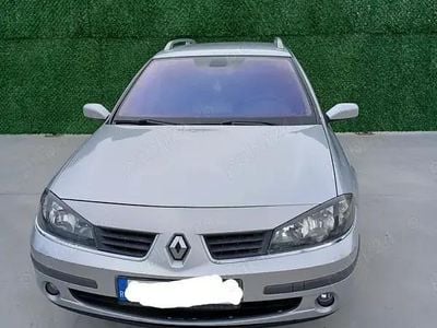 Renault Laguna II