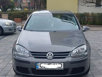 VW Golf V