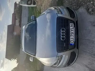 Argintiu Second-hand 2010 Audi Q5 SUV | 9.800 EUR