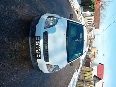 Second-hand Ford Fiesta 68 CP (50 kW) 2007 Hatchback