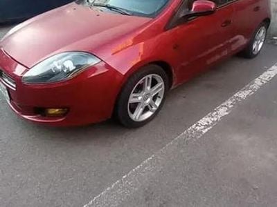 Fiat Bravo