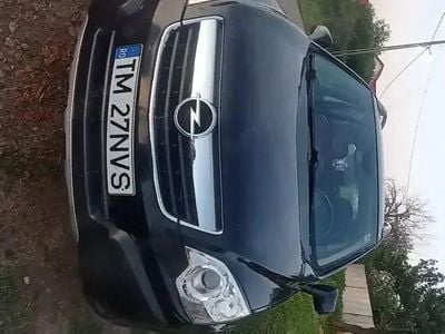 Opel Antara