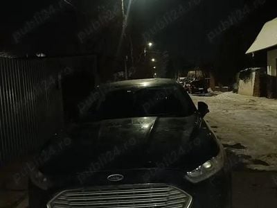 Second-hand Ford Mondeo 160 CP (117 kW) 2015 Hatchback