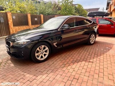 BMW 320 Gran Turismo