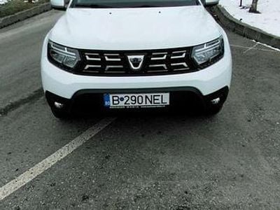 Culoarealb Utilizat 2023 Dacia Duster SUV | 9.999 EUR (Preț bun)
