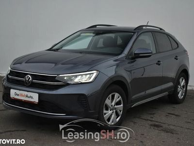 second-hand VW Taigo 1.0 TSI Life