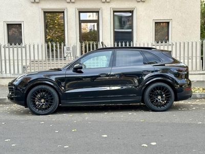 Porsche Cayenne S