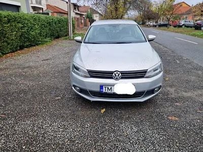 Utilizat 2011 VW Jetta Berlinǎ | 5.290 EUR (Preț OK)