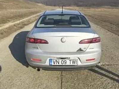 Second-hand Alfa Romeo 159 150 CP (110 kW) 2009 Berlinǎ