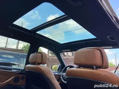 Second-hand 2008 BMW X5 SUV | 22.000 EUR