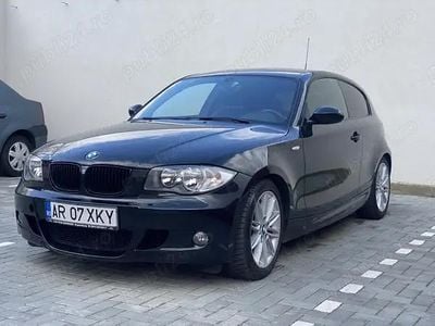 Utilizat 2009 BMW 116 Hatchback | 3.750 EUR