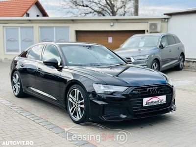 second-hand Audi A6 50 TFSI e quattro S tronic sport