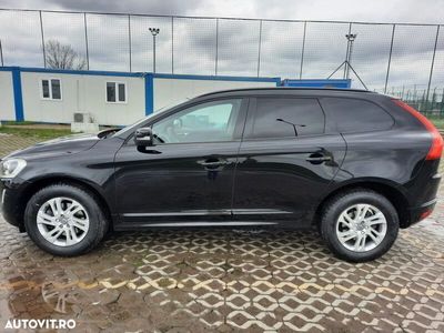 second-hand Volvo XC60 D3 Inscription