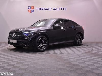 Mercedes GLC300