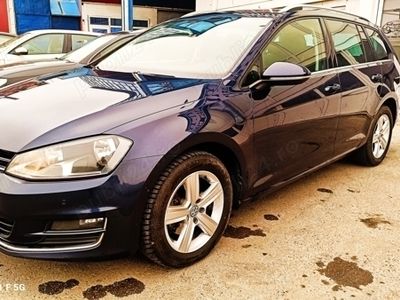 VW Golf VII