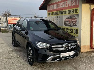 Mercedes GLC300