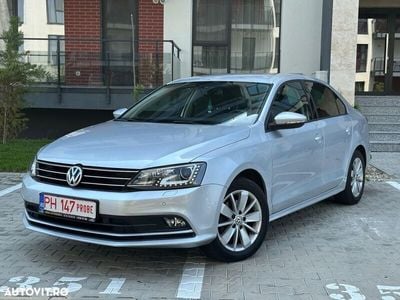 VW Jetta