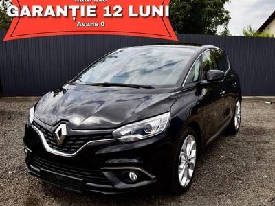 Renault Scénic IV