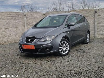 Seat Altea XL